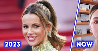 “What Happened to Her?” Kate Beckinsale Shocks Fans with Latest Appearance, Sparking Heated Controversy