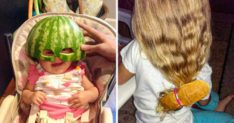 16 Dads Whose Parenting Methods Are Nothing Like You’ve Seen Before