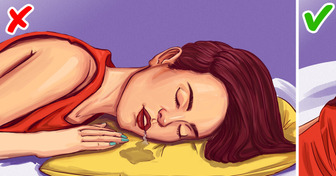 Why Do We Drool When We Sleep, and 8 Ways To Stop It