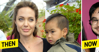 Why Angelina Jolie Believed Maddox Was Always Destined to Be Her Son