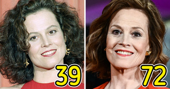 20 Celebrities Who Decided to Age Naturally and Elegantly