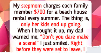 I Refused to Fund “Family Vacations” That Don’t Include Me