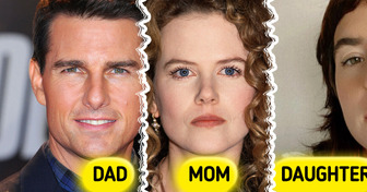 17 Сelebrity Сhildren Whose Looks Are Just as Striking as Their Star Parents