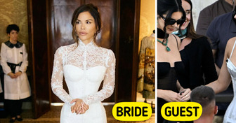 “I’d NOT Invite Her to Any of My Other Events!” Kylie Jenner Sparks Controversy with Daring Look at Bezos Wedding