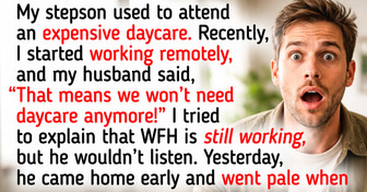 I’m Not Going to Be My Stepson’s Babysitter Just Because I Work Remotely