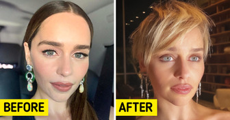 15+ People Who Proved Hairstyles Can Change Your Look Completely