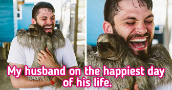 18 Pics That Scream Happiness in Every Language