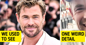 Chris Hemsworth Confused Fans By Revealing His Latest Extraordinary Look