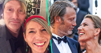 Mads Mikkelsen’s Story Proves That the Universe Is Conspiring to Help You Meet Your True Love