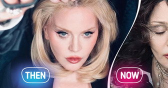 Madonna Ditches Blonde for a Heartbreaking Reason — Fans Are in Tears