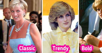 Need Summer Look Inspiration? Try These Top 10 Princess Diana’s Iconic Outfits Royals Still Copy