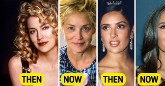 15+ Celebrity Women Over 50 Who’ve Chosen Natural Beauty Over Plastic Surgery