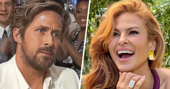 Eva Mendes Honestly Admitted Why She Hasn’t Appeared at Public Events With Ryan Gosling Since 2012
