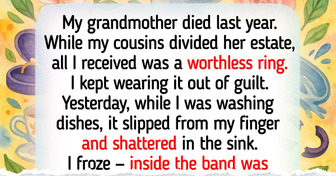 12 Real Stories That Prove Even Small Acts of Kindness Can Create Huge Ripples