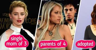 12 Celebrities Who Welcomed Babies in 2025