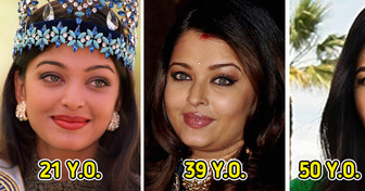 15+ Beauty Queens Whose Radiance Never Faded