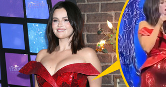 Selena Gomez’s “Pregnant Belly” Confuses Fans Following Sorrowful News That She Can’t Carry Her Own Babies