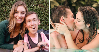 This Interabled Couple Is Captivating People’s Attention and Are Ready to Have a Baby