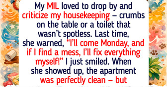 10 Stories About Mothers-in-Law Who Turned Everyday Life Into Nonstop Drama