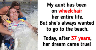 22 People Who Prove That Chasing Our Dreams Is What Life Is All About