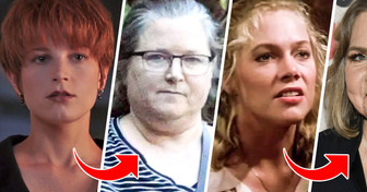 What 16 Action Movie Beauties Look Like Today