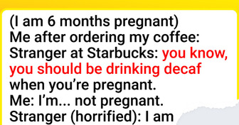 18 Pregnancy Stories That Will Make You Fall Off Your Seat