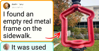 20 People Who Found Mysterious Objects and Hit the Web to Find Out What They Are