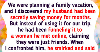 10 Shocking Tales of Family Betrayal That Reveal the Hidden Secrets