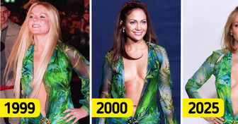 11 Times Celebrities Recreated Iconic Outfits — And the Results Are Truly Stunning