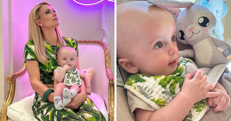 Paris Hilton Shared Photos of Her Son, and People Began to Worry About the Baby’s Health