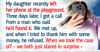 12 Heartwarming Stories Showing Kindness Always Comes Around