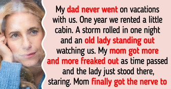 13 Real Stories With So Creepy Plot That Will Haunt People Forever