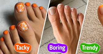 8 Trendy Pedicure Ideas You’ll Want to Rock This Late Summer