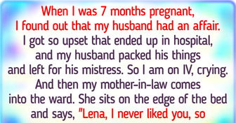 20+ Stories About Mothers-in-Law That Are Full of Drama