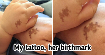 15+ People Whose Tattoos Have a Wonderful Story to Tell