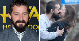Shia LaBeouf Reveals How His “Angel” Wife Mia Goth Saved His Life and Dramatically Revitalized It