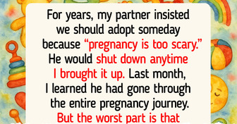 12 Partners Whose Relationships Were Built on Shocking Secrets