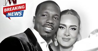 Surprise! Adele Reveals She’s MARRIED to Longtime Partner Rich Paul