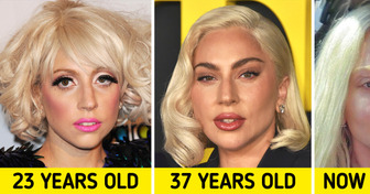 These 22 Celebrity Women Proved That Eyebrows Can Drastically Change Total Look