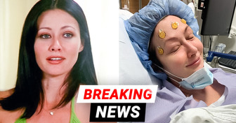 Shannen Doherty, Beloved Star of “90210” and “Charmed,” Loses Heroic Battle with Cancer at 53