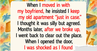 11 People Who Faced Shocking Truths About People Around Them