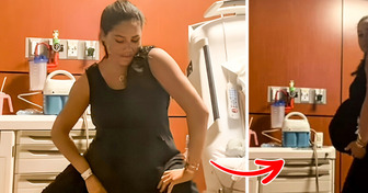“It’s WEIRD,” Meghan Markle Sparks New Debate Over “Fake” Baby Bump