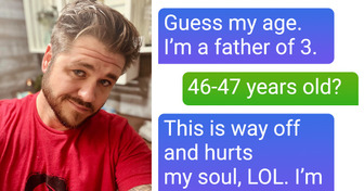 15+ People Whose Real Age Is Wrapped in Mystery