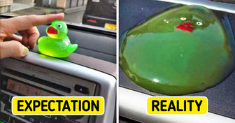 17 Unlucky People Who Paid for Something and Received Nothing But Disappointment
