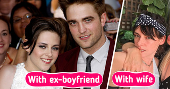 Kristen Stewart Officially Ties the Knot with Her Girlfriend, Here’s Everything We Know