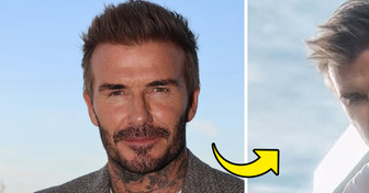 “Wow! What Happened to David?!” David Beckham’s New Photos Spark Heated Debate Among people