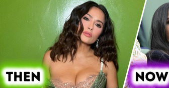 Salma Hayek, 57, Stuns Fans During Latest Outing, but One Detail Sparks Heated Controversy