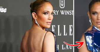 20+ Celebrity Gowns That Unveil Sassy Details the Longer You Stare