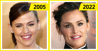17 Famous Women Whose Beauty Has Only Increased With Age