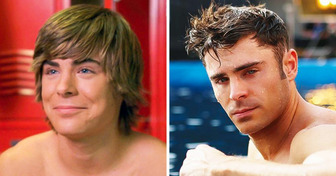 15+ Heartthrobs Who Reached the Peak of Their Attractiveness Later On in Life